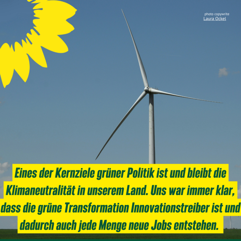 Energiewende könnte Jobmotor in Bremerhaven werden